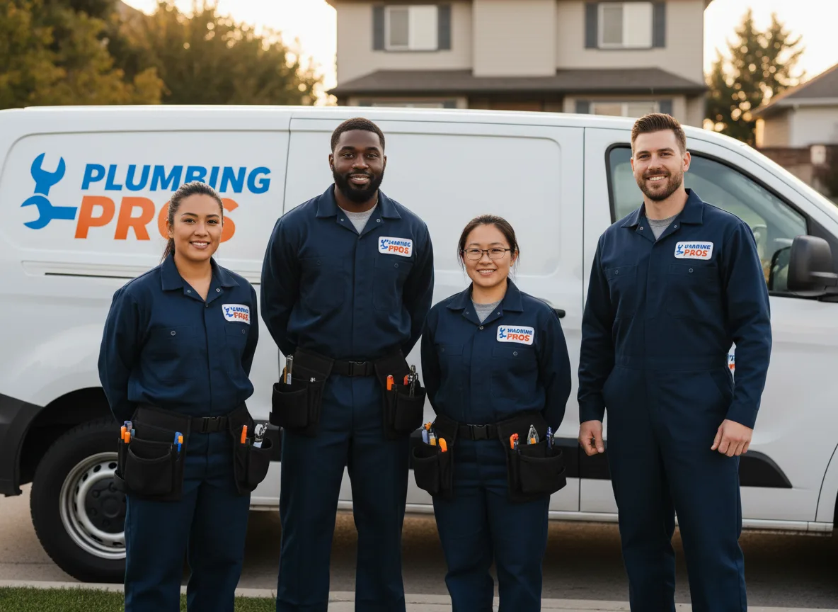 Water Heater Repair company in Denver, CO